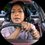 Sou Eu No Carro