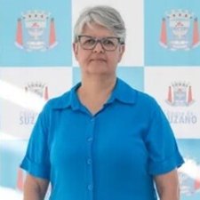 Elaine Stefany da Mata
