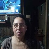 Rosele Goulart boca