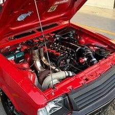 chevettin turbo