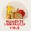 alimenteHOJE