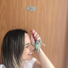 Caroline Kelli Gomes