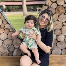 imagem de Suzana dos Santos lopes