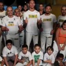Grupo de Capoeira Herança Cultural