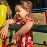 AJUDE A ELOAH E FAMILIA
