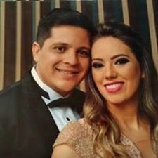 William dos Santos Borges