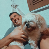 Marcos Paulo Jordão Burghardt