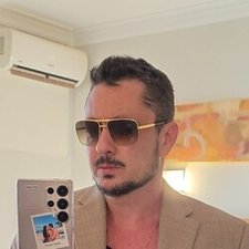 Imagem de avatar do usuário