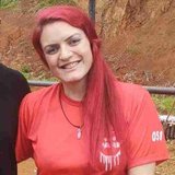 Lisa Carolina Hansen Godois 