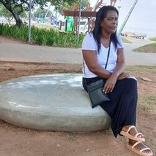 imagem de Salete Nascimento