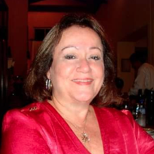 Meire Soares Belém 