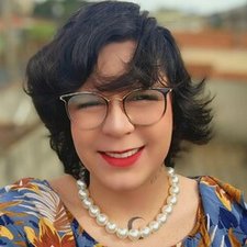 imagem de Lua Helena Moon