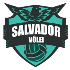 imagem de SSA Vôlei