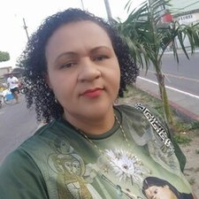 imagem de Maria Luciene da Conceição Oliveira