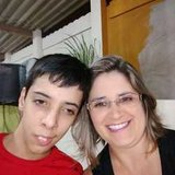 Maria Elisa da Silva 