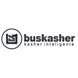 KOSHERMAP - BUSKASHER