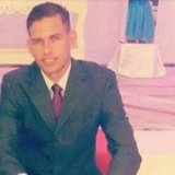Jonatas paulo barrozo