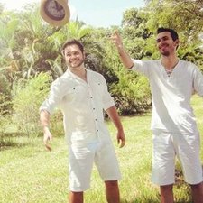 Casamento Jhony & João