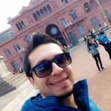 imagem de Marlon Oliveira de Lima