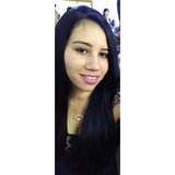 Amanda Carolina Pereira dos Santos