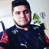 Guilherme Mariano da Cruz Kamiroski