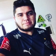 Guilherme Mariano da Cruz Kamiroski