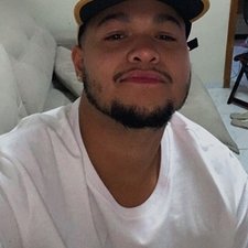 Mateus Claudino