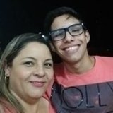 Elisângela Mendes Pinto
