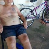 Onivaldo dos santos cabeça 