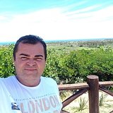 MARCIO DO CARMO DE MORAIS/APODI/RN
