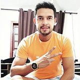 Marcos Andrade