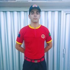 Samuel Silva Ricardo