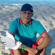imagem de Mário Sérgio Ferreira da costa