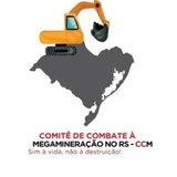 Comitê de Combate à Megamineração