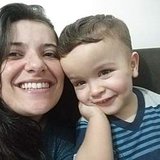 KAUANE SILVIA GONÇALVES