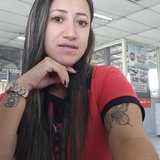 Stephanie Amaral