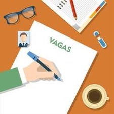 Vagas de Emprego - Fortaleza