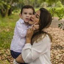 imagem de Thayná Rodrigues de Oliveira 