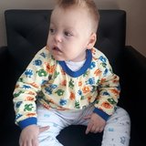 Nathan Linzmeyer Sperber