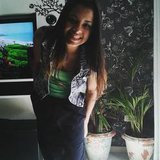Thayna Lopes dos Santos 