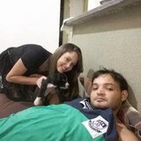 walcassio alves farias