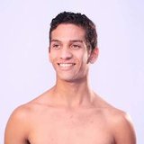 Robert Chagas