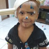 Juliana Félix hilaria dos Santos