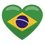 SOMOS TODOS PELO BRASIL