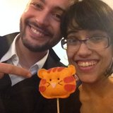 Paloma Rodrigues da Silva