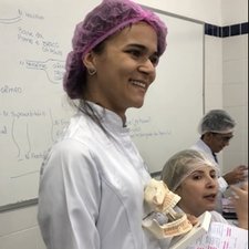 imagem de Cyntia Natyelle Fernandes Sobrinho