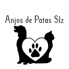 ANJOS DE PATAS SÃO LUIS.