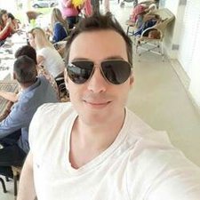 imagem de Caio Roberto de Souza Filho