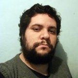 Alexandre Severo Gomes