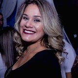 Larissa de Oliveira Souza